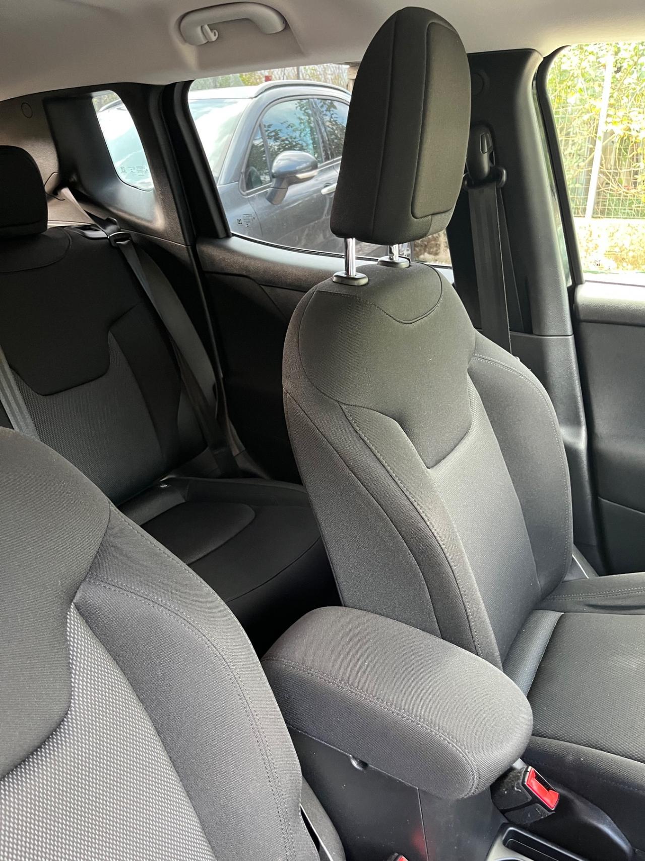 Jeep Renegade 1.6 Mjt Sport fine 2018