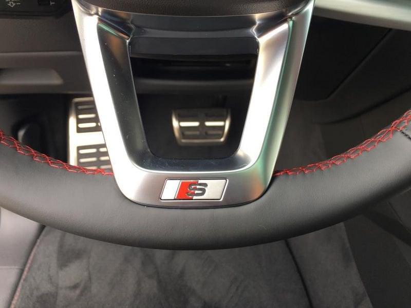 Audi Q8 S line edition 50 TDI quattro tiptronic TETTO+22"+MATRIX S-LINE