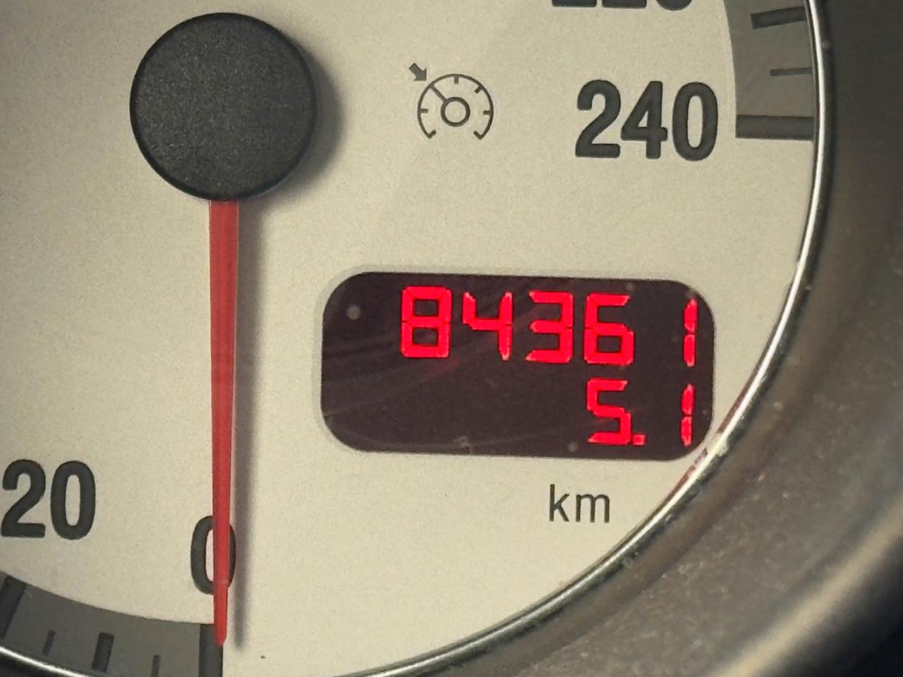 Alfa Romeo GT 2.0 jts Progression