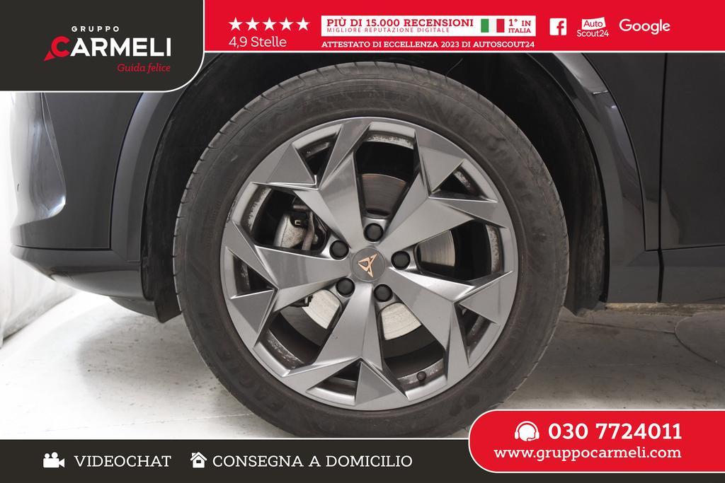 Cupra Formentor 1.5 Hybrid DSG