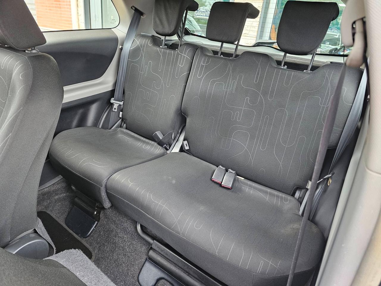 TOYOTA YARIS 1.0 70CV SOL 3 PORTE
