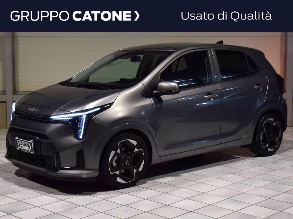 KIA Picanto 1.0 mpi 20th Anniversary Edition del 2025