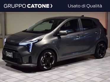 KIA Picanto 1.0 mpi 20th Anniversary Edition del 2025
