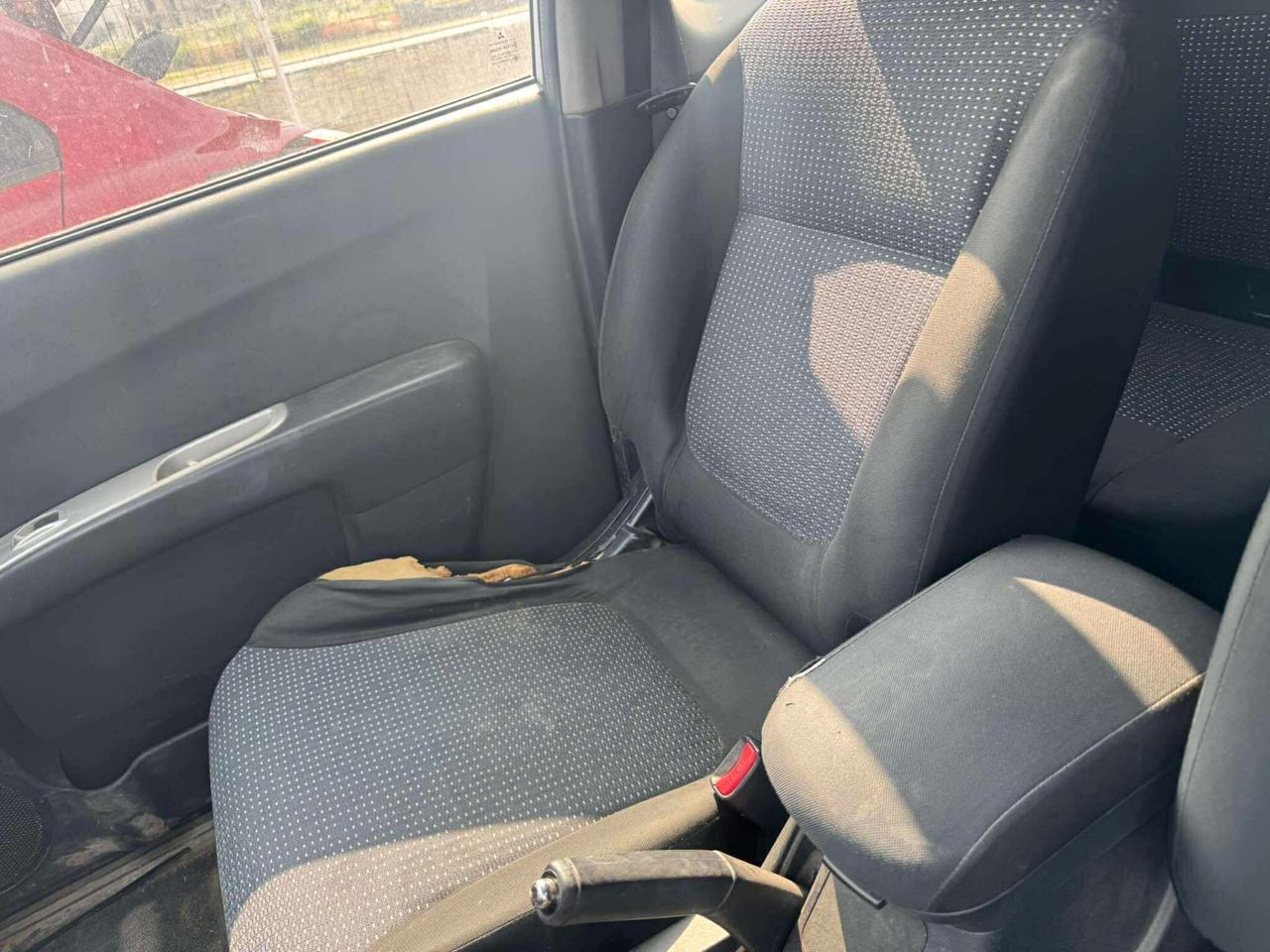 Mitsubishi L200 2.5 DI-D/178CV DC -2014