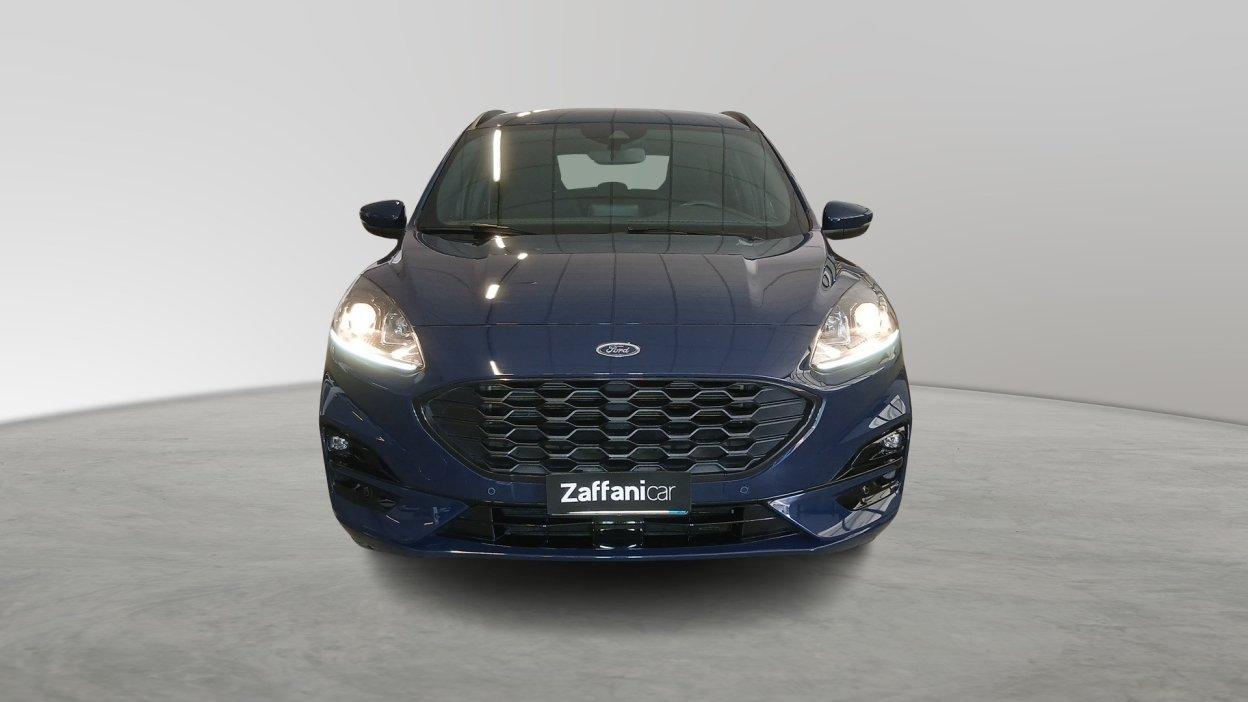 FORD Kuga 3ª serie - Kuga 2.5 Full Hybrid 190 CV CVT 2WD ST-Line
