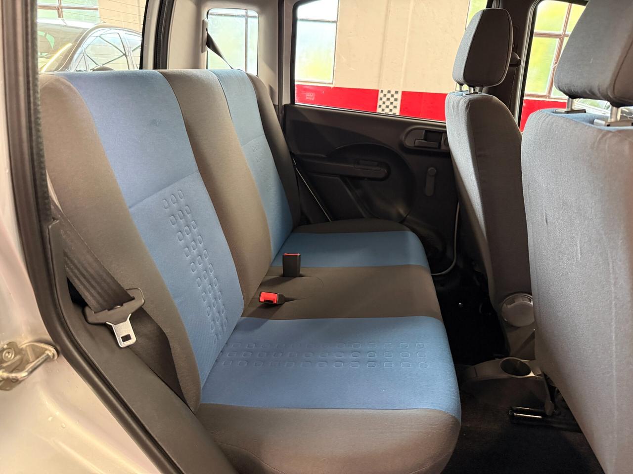 Fiat Panda 1.2 Dynamic METANO - SOLO 90.000 KM