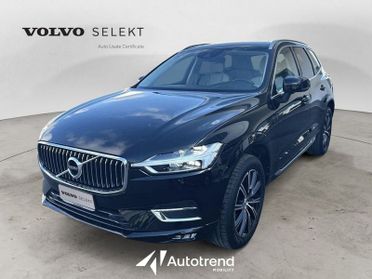 Volvo XC60 D4 190 CV Automatica NAVI TETTO LED Inscription