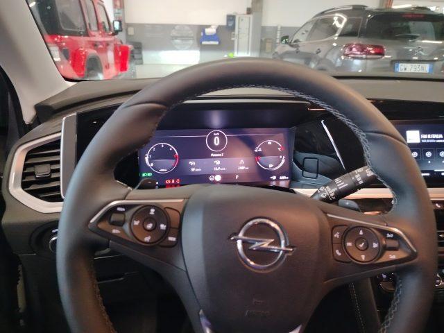 OPEL Grandland 1.5 diesel Ecotec aut. Ultimate