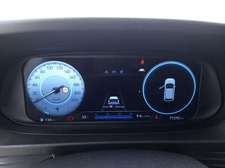 Hyundai i20 Connectline BR539787 1.2 Benzina 84CV