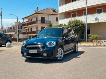 Mini Cooper D Countryman 2.0 Hype 150 cv automatica