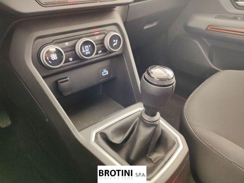 Dacia Sandero 1.0 TCe STREETWAY EXPRESSION