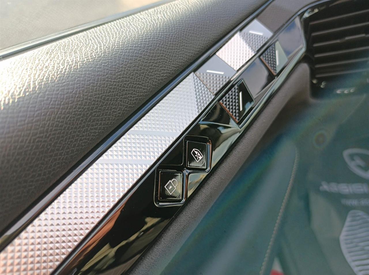 Ds DS4 DS 4 BlueHDi 130 aut. Performance Line