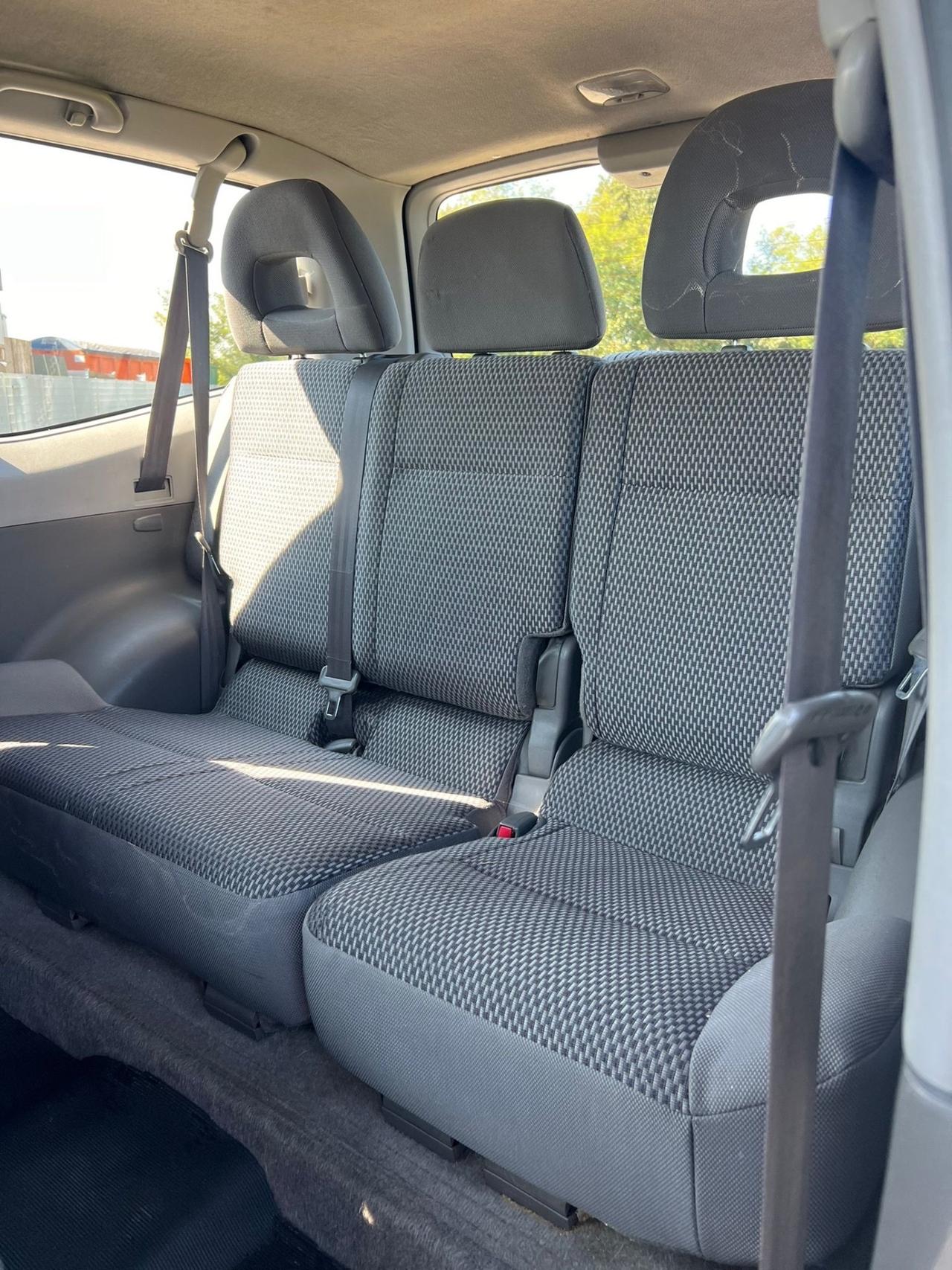Mitsubishi Pajero 3.2 16V DI-D 3p. GLS