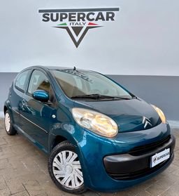 Citroen C1 1.0 Benz, Euro 4, si neopat, uni proprie, ott condiz