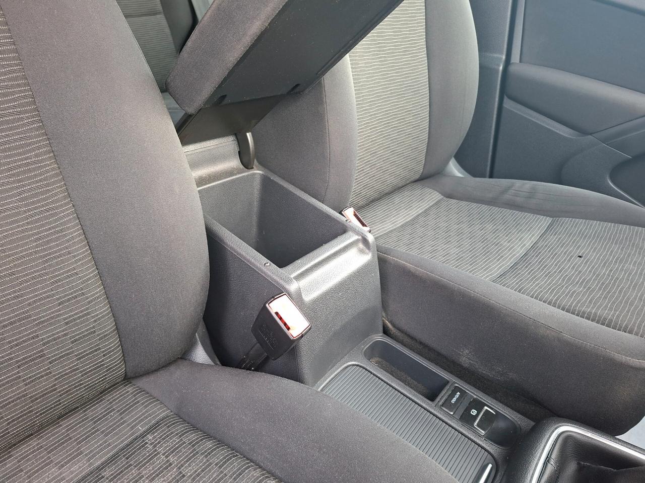 Volkswagen Tiguan 2.0 TDI Sport&Style