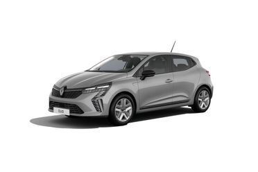 RENAULT Clio V 2023 - Clio 1.0 tce Techno 90cv