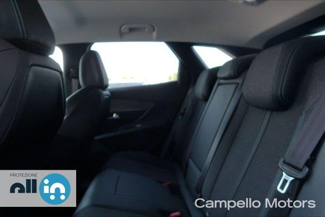 PEUGEOT 3008 3008 phev 1.6 hybrid 225cv e-eat8 Allure Pack