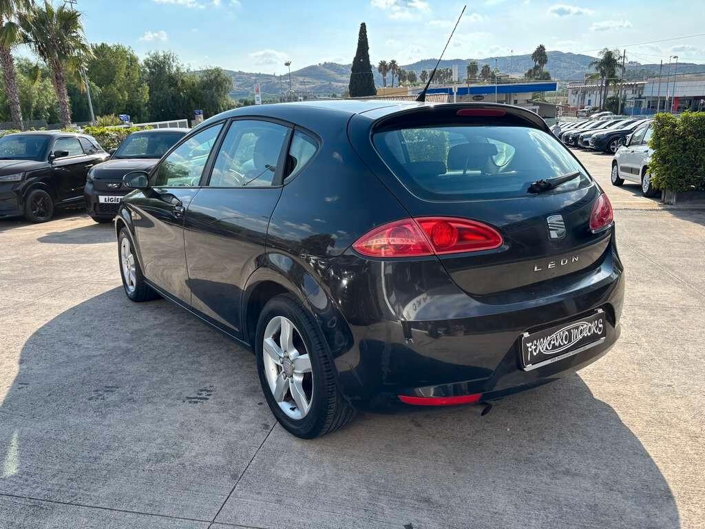 Seat Leon 1.4 2008 / KM 150.000 in ottime condizioni