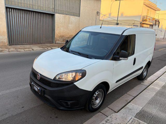 FIAT Doblo' 1.6 Multijet 105Cv Cargo 2021