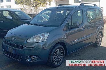 Peugeot Partner Tepee 1.6 HDi 75CV Comfort