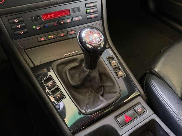 BMW M3 Coupe 343CV MANUALE -- ISCRITTA ASI--