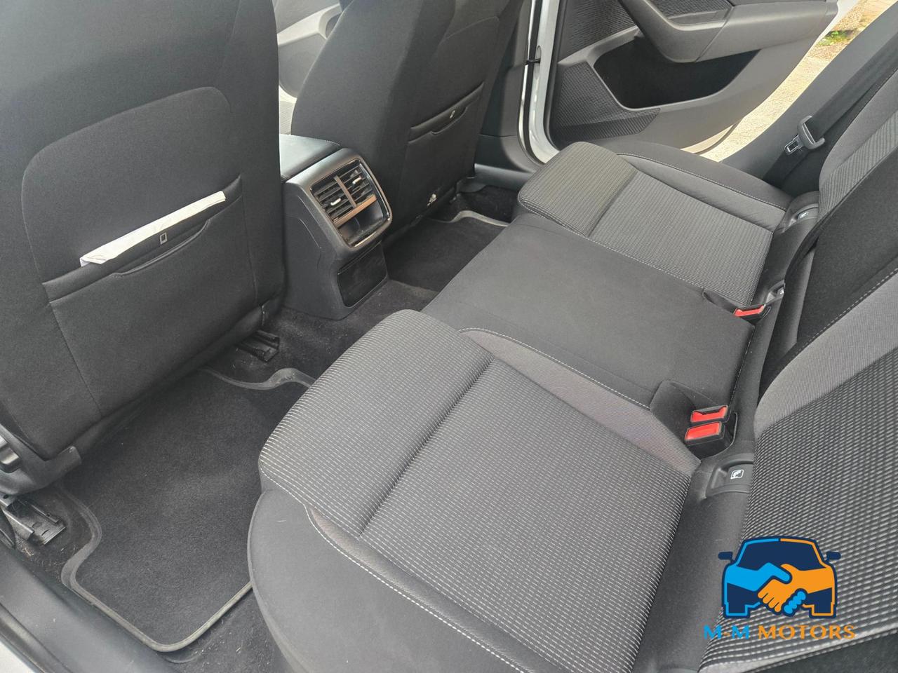 Skoda Octavia iV Wagon Octavia Wagon 1.4 tsi phev Executive dsg