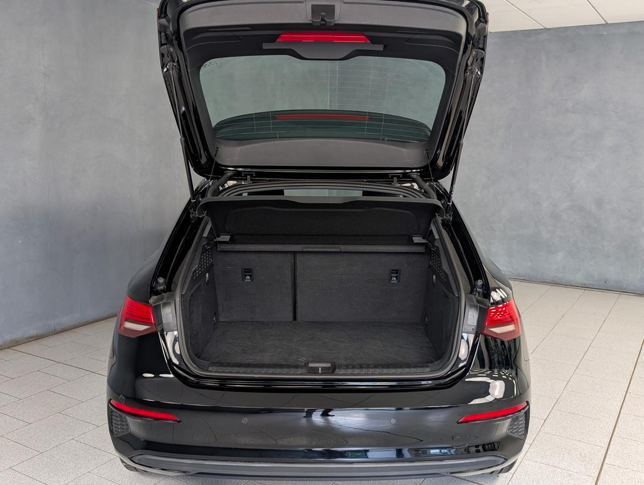 Audi a3 iv 30 TFSI