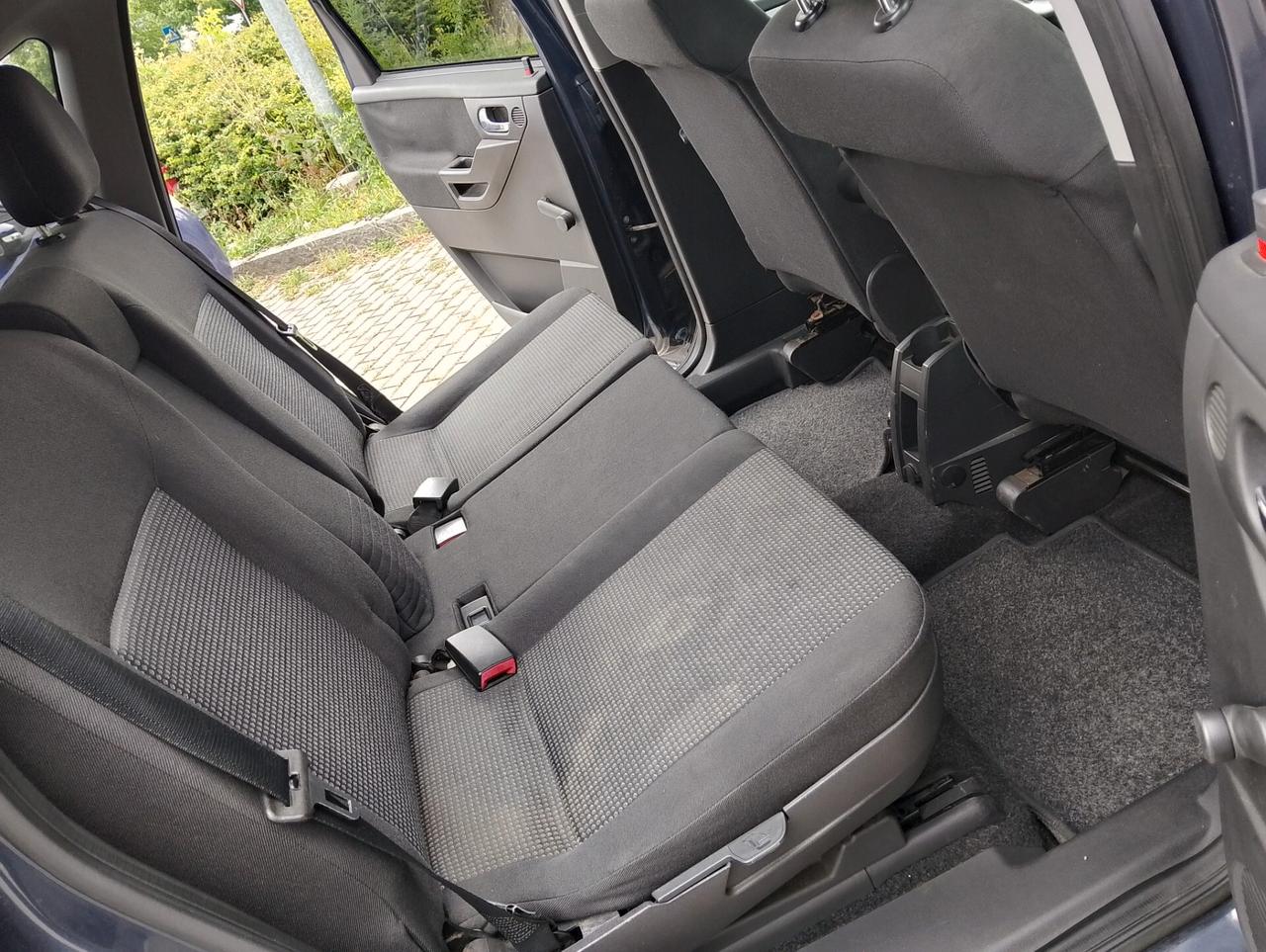 Opel Meriva 1.4 16V GPL-TECH Enjoy