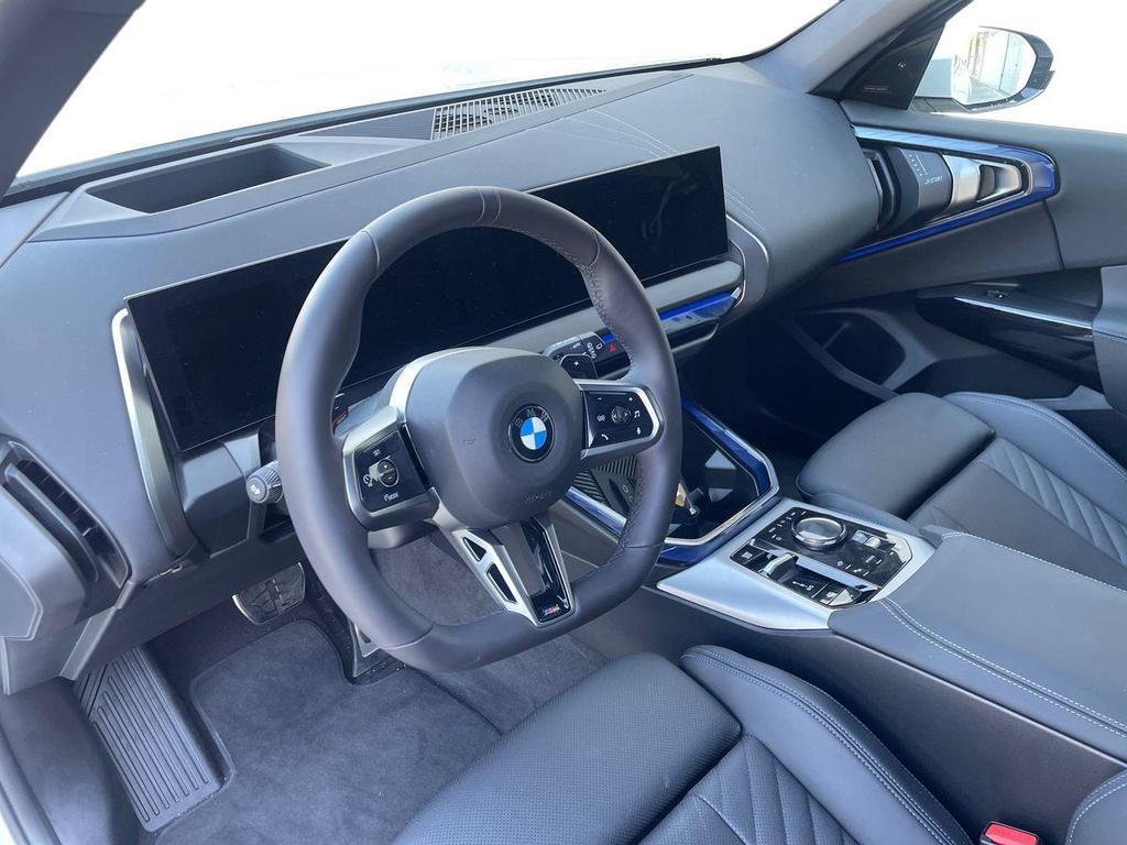 BMW X3 d MSport xDrive20 Steptronic