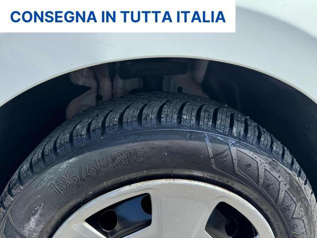 FIAT Fiorino 1.3 MJT 95 CV(2021)CARGO SX 6D-PORTAPACCHI-SENSORI