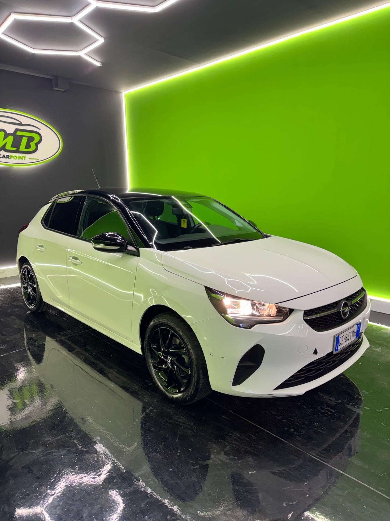 Opel Corsa 1.2 Elegance