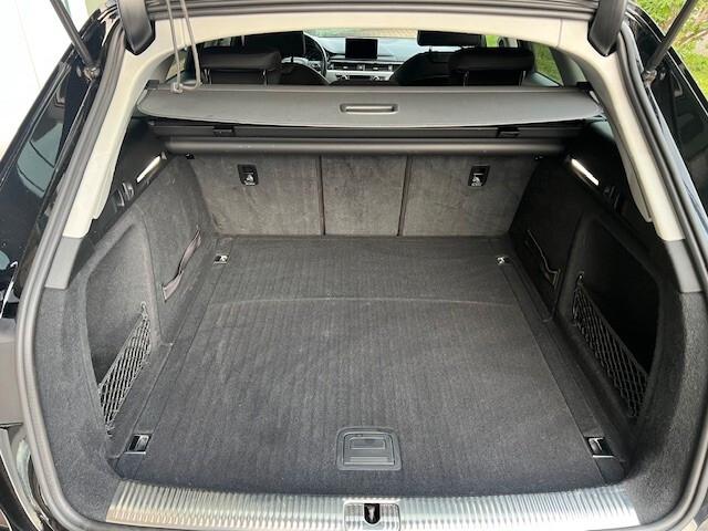 Audi A4 allroad 2.0 TDI 190 CV S tronic Business Plus