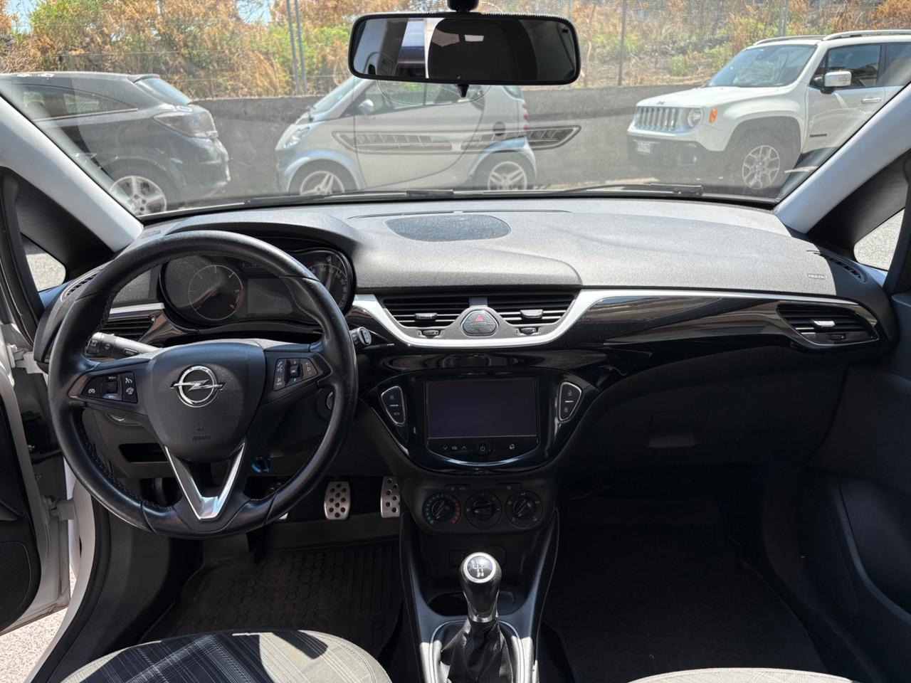 Opel Corsa 1.3 CDTI ecoFLEX Start&Stop 5 porte b-Color