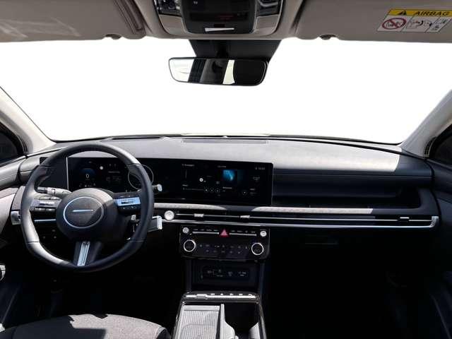 Hyundai TUCSON 1.6 phev Exellence 2wd auto