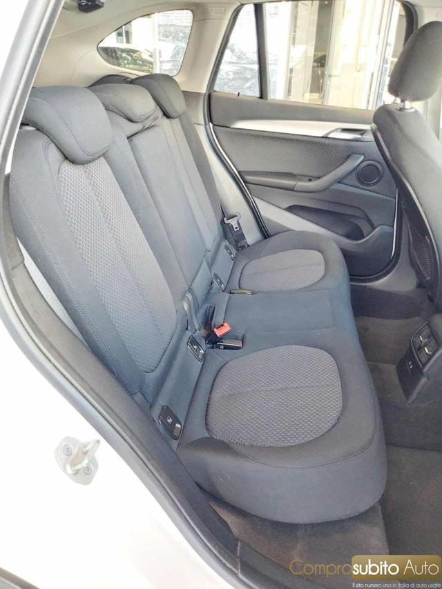 BMW X1 sDrive18i Aut. Advantage PROMO