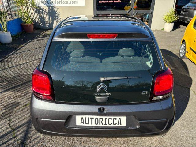 CITROEN C1 Shine 1.0 70CV *APPLE CARPLAY*ANDROID AUDIO*