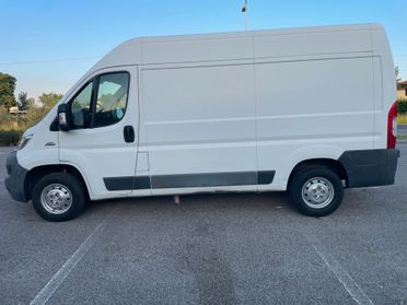 DUCATO 35 MH2 2.3 MJET 130CV