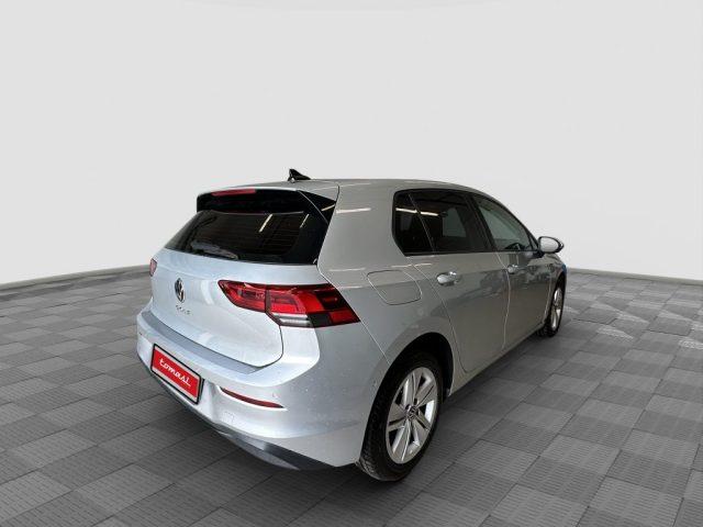 VOLKSWAGEN Golf Golf 1.0 TSI EVO Life