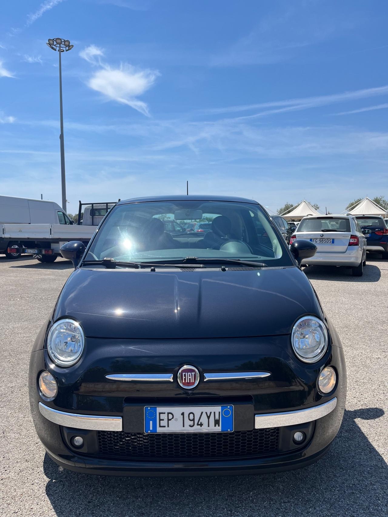 Fiat 500 1.3 Multijet 16V 95 CV Lounge