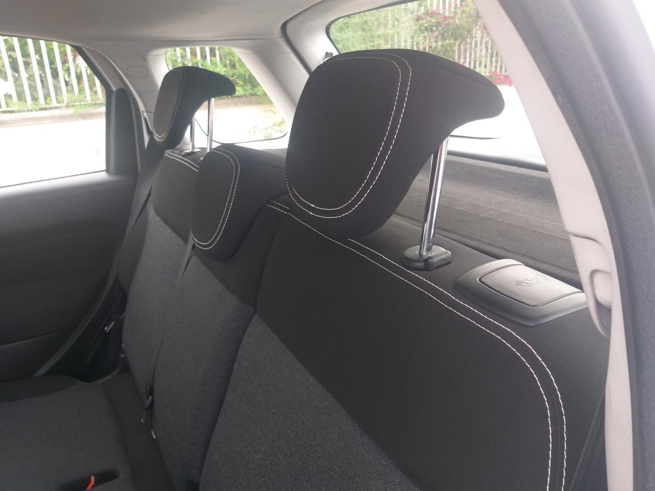Fiat 500L 1.3 Multijet 95 CV Business