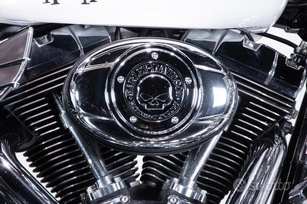 Harley-davidson Road King Classic - 2010