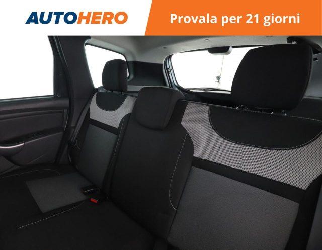 DACIA Duster 1.5 dCi 110CV Start&Stop 4x2 Lauréate