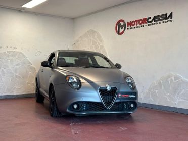 Alfa Romeo MiTo 1.4 T 170 CV M.air S&S TCT Veloce