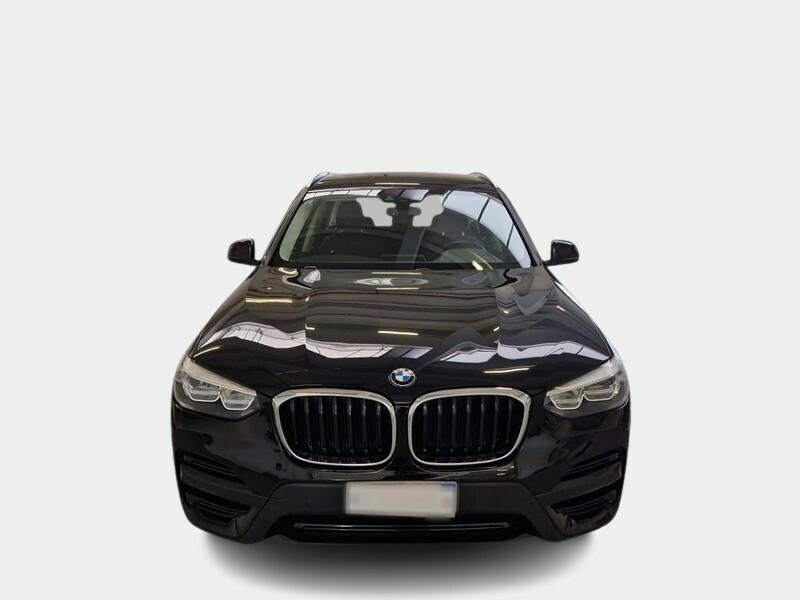 BMW X3 xDrive 30e Business Advantage Autom.
