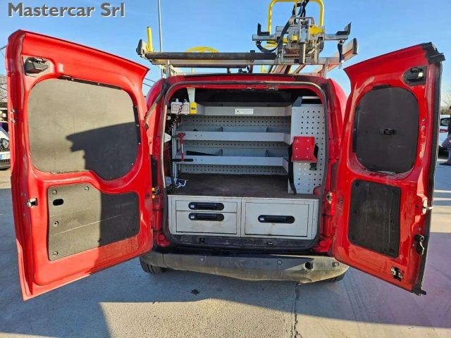 FIAT Fiorino 1.3 MJT 95CV Furgone Adventure E5+ - FA676YY