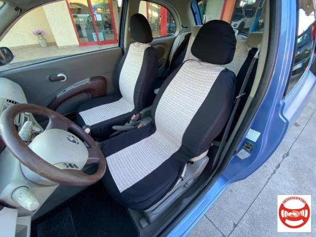 NISSAN - Micra 3p 1.2 Acenta