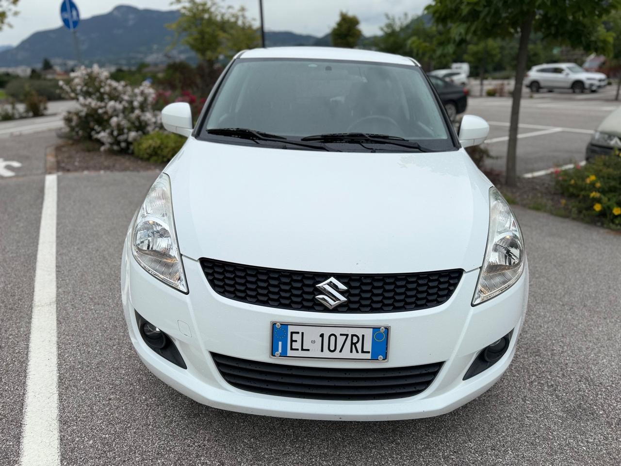 Suzuki Swift 1.3 DDiS OK NEOPATENTATI