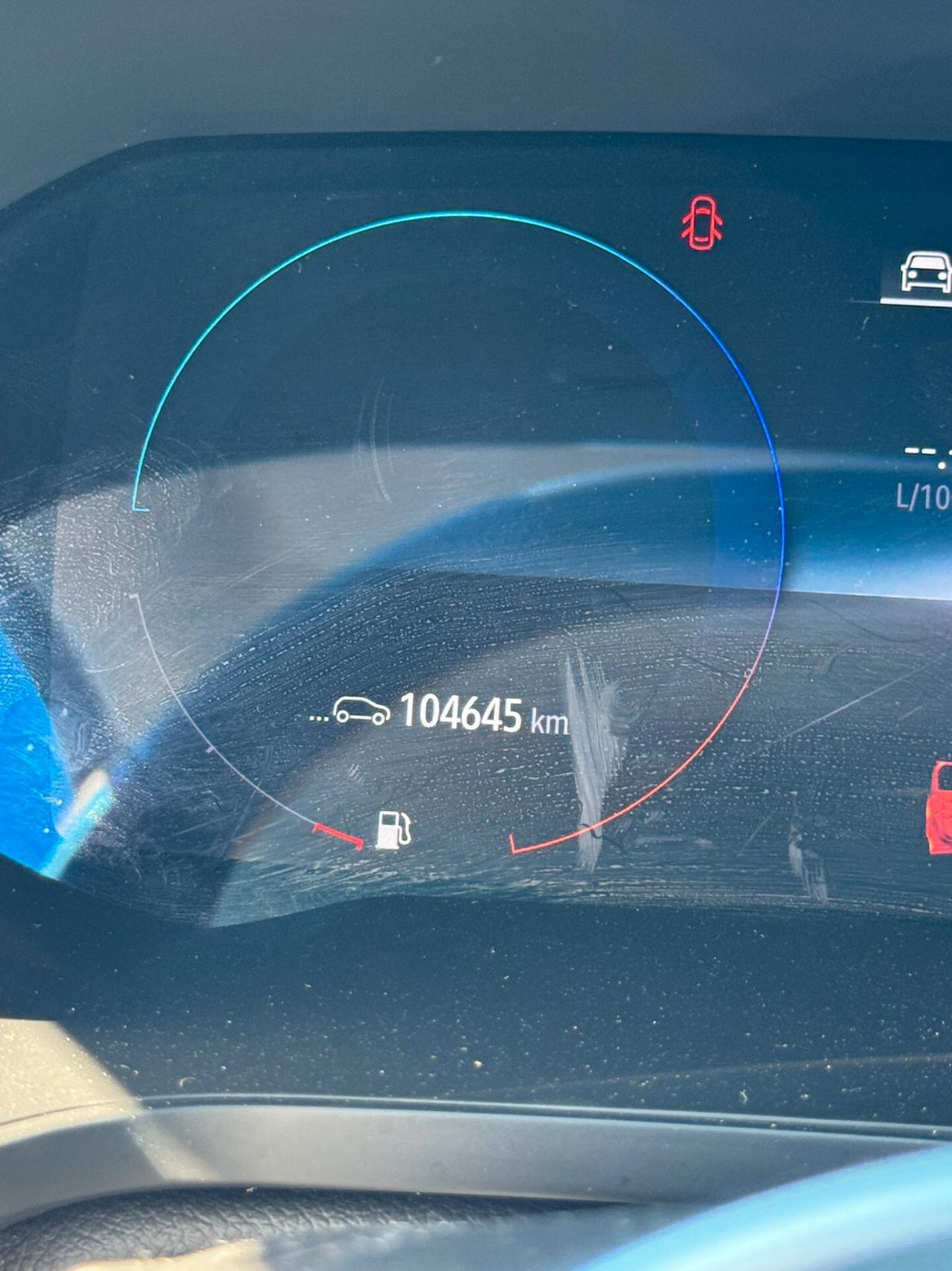 Renault Captur Plug-in Hybrid E-Tech 160 CV Intens