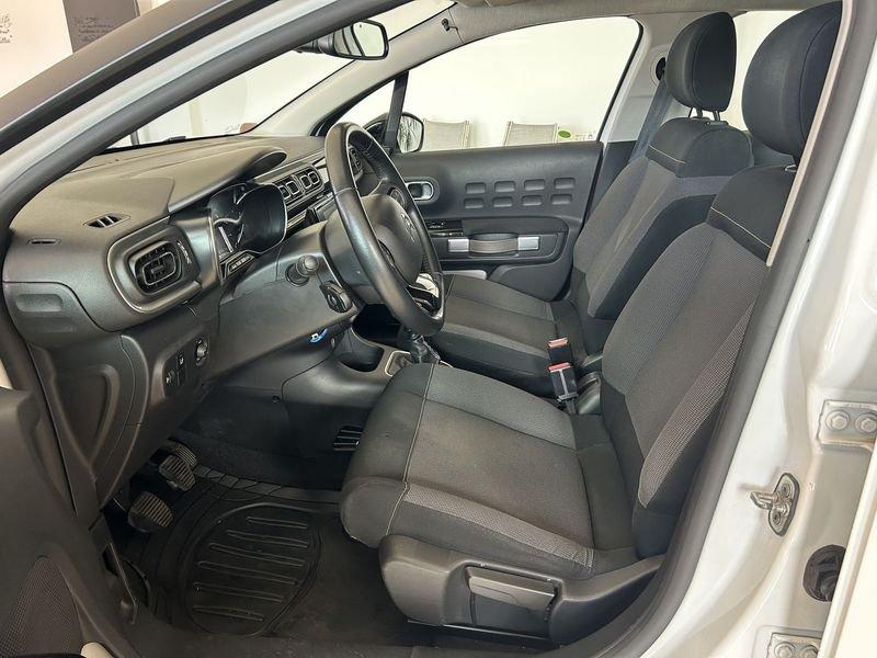 Citroën C3 C3 BlueHDi 100 S&S Shine