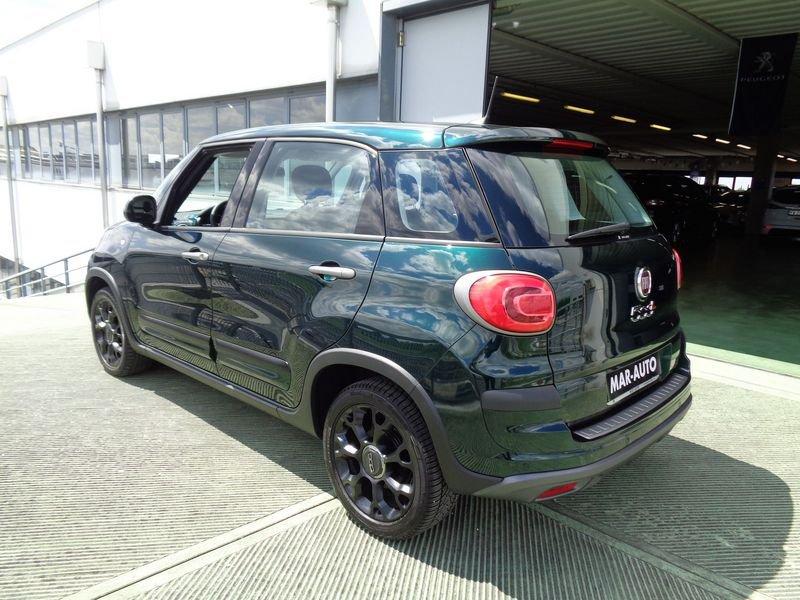 FIAT 500L 1.3 Multijet 95 CV Dualogic Cross